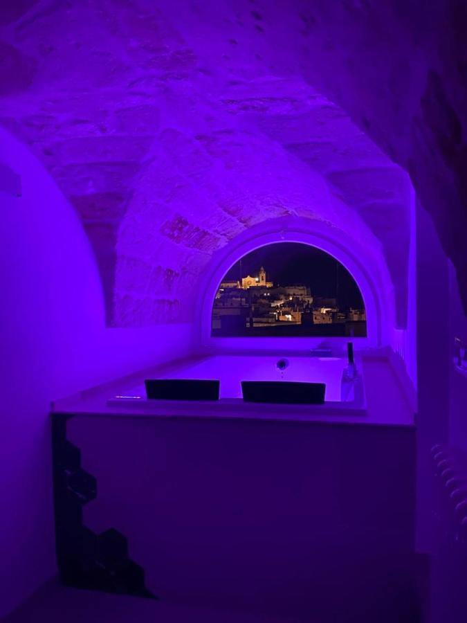 Willa Dimora Matteotti Ostuni By Gonewlocation Zewnętrze zdjęcie