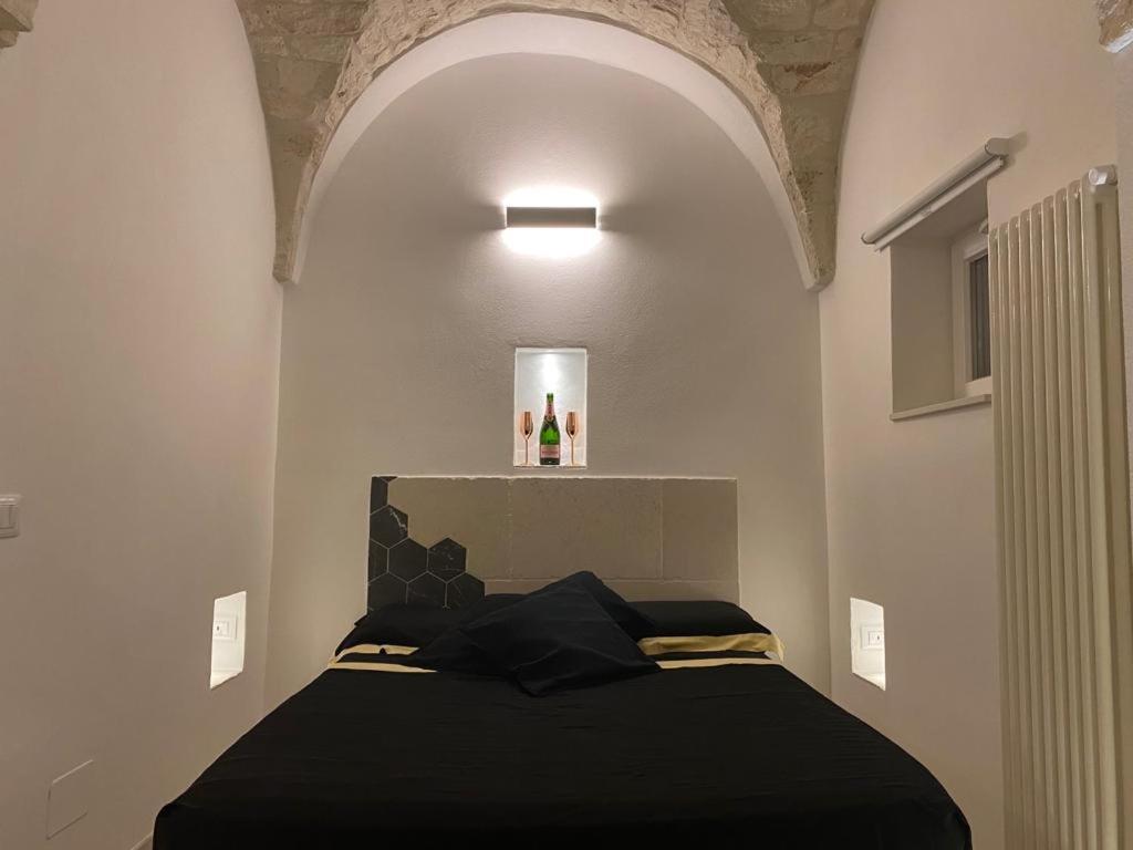 Willa Dimora Matteotti Ostuni By Gonewlocation Zewnętrze zdjęcie